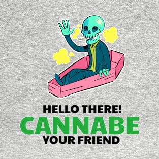 Can i be your friend T-Shirt